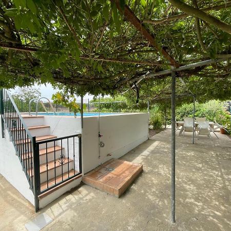El Alfoli. Casa Rural Cerca Del Mar Aljaraque Exterior photo