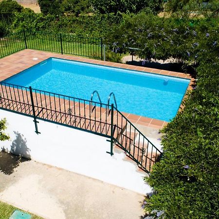 El Alfoli. Casa Rural Cerca Del Mar Aljaraque Exterior photo