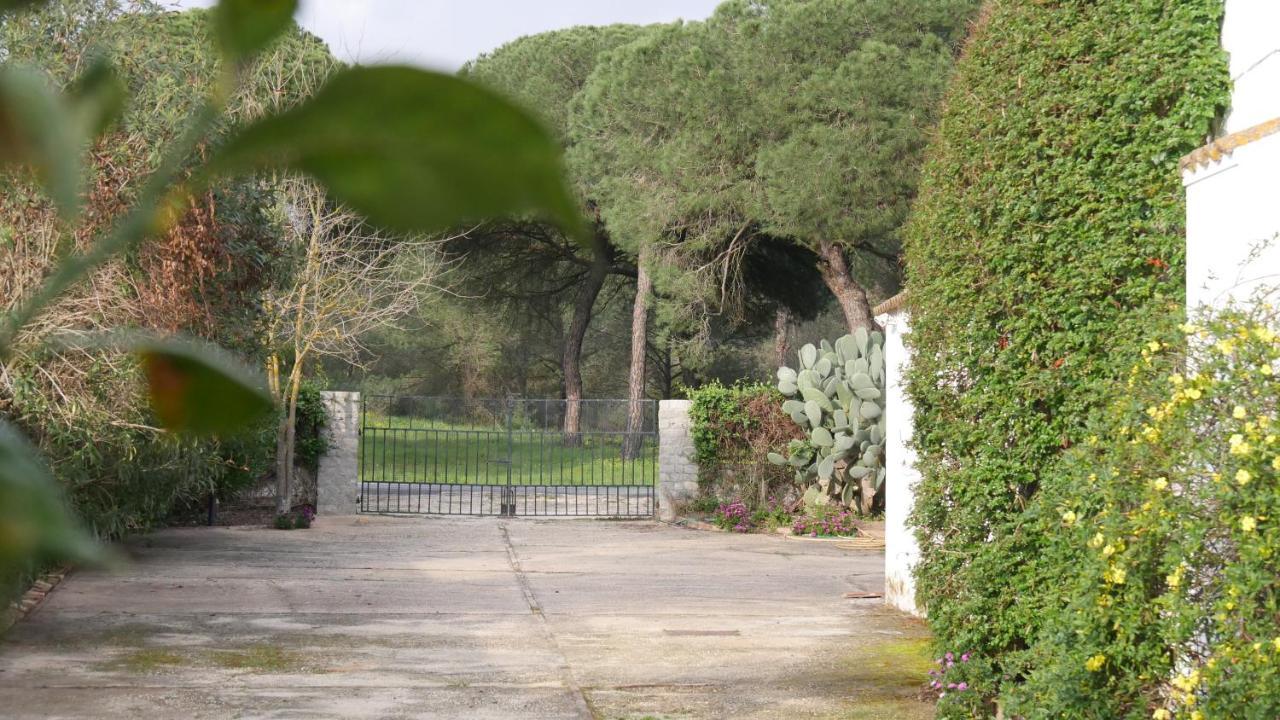 El Alfoli. Casa Rural Cerca Del Mar Aljaraque Exterior photo